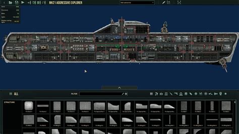 barotrauma best tier 3 sub.